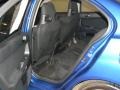 Octane Blue Pearl - Lancer Evolution SE Photo No. 10