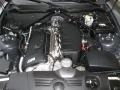 3.2 Liter M DOHC 24-Valve VVT Inline 6 Cylinder 2007 BMW M Roadster Engine