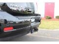 Galaxy Black Metallic - Armada LE 4WD Photo No. 8