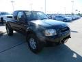 Super Black - Frontier SC King Cab 4x4 Photo No. 3