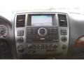 2009 Galaxy Black Metallic Nissan Armada LE 4WD  photo #22