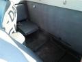 Super Black - Frontier SC King Cab 4x4 Photo No. 11