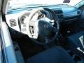 Super Black - Frontier SC King Cab 4x4 Photo No. 14