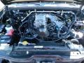 2004 Nissan Frontier 3.3 Liter Supercharged SOHC 12-Valve V6 Engine Photo