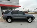 2004 Galactic Gray Mica Toyota 4Runner SR5  photo #2