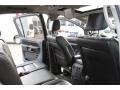 Galaxy Black Metallic - Armada LE 4WD Photo No. 34