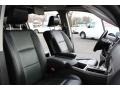 2009 Galaxy Black Metallic Nissan Armada LE 4WD  photo #37