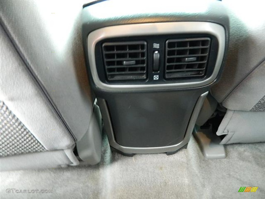 2004 4Runner SR5 - Galactic Gray Mica / Stone photo #15