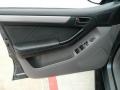 2004 Galactic Gray Mica Toyota 4Runner SR5  photo #17