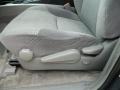 2004 Galactic Gray Mica Toyota 4Runner SR5  photo #19