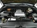 2004 Galactic Gray Mica Toyota 4Runner SR5  photo #26