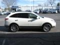 2012 Stone White Hyundai Veracruz Limited AWD  photo #5