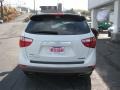 2012 Stone White Hyundai Veracruz Limited AWD  photo #7