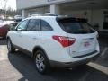 2012 Stone White Hyundai Veracruz Limited AWD  photo #8