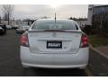 Aspen White - Sentra 2.0 SR Photo No. 5