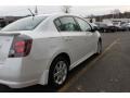 Aspen White - Sentra 2.0 SR Photo No. 7