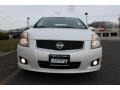 Aspen White - Sentra 2.0 SR Photo No. 10