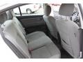 Aspen White - Sentra 2.0 SR Photo No. 22