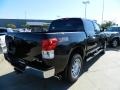 2012 Black Toyota Tundra TSS CrewMax 4x4  photo #5