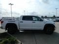 2012 Super White Toyota Tundra T-Force 2.0 Limited Edition CrewMax 4x4  photo #4