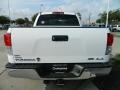 2012 Super White Toyota Tundra T-Force 2.0 Limited Edition CrewMax 4x4  photo #6