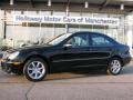 Black - C 280 4Matic Luxury Photo No. 1