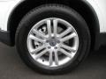 2012 Volvo XC90 3.2 AWD Wheel