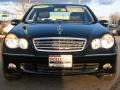Black - C 280 4Matic Luxury Photo No. 2
