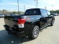 Black - Tundra TRD Rock Warrior CrewMax 4x4 Photo No. 5