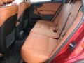 2009 Vermillion Red Metallic BMW X3 xDrive30i  photo #6