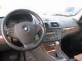 2009 Vermillion Red Metallic BMW X3 xDrive30i  photo #7