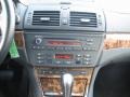 2009 Vermillion Red Metallic BMW X3 xDrive30i  photo #10