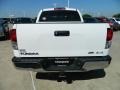 2012 Super White Toyota Tundra SR5 CrewMax 4x4  photo #9