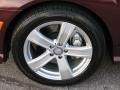 2010 Mercedes-Benz S 550 4Matic Sedan Wheel and Tire Photo