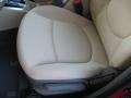 2012 Boston Red Hyundai Accent GLS 4 Door  photo #14