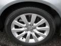 2009 Audi A4 2.0T quattro Sedan Wheel and Tire Photo