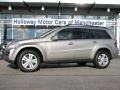 Pewter Metallic - GL 450 Photo No. 1