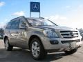 Pewter Metallic - GL 450 Photo No. 3