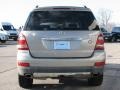 Pewter Metallic - GL 450 Photo No. 4