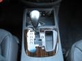 2012 Twilight Black Hyundai Santa Fe Limited V6 AWD  photo #25
