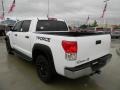 2012 Super White Toyota Tundra T-Force 2.0 Limited Edition CrewMax  photo #7