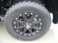 2012 Super White Toyota Tundra T-Force 2.0 Limited Edition CrewMax  photo #9