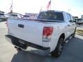 2012 Super White Toyota Tundra Texas Edition CrewMax  photo #5