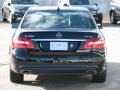Black - E 350 4Matic Sedan Photo No. 4