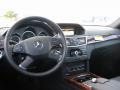 Black - E 350 4Matic Sedan Photo No. 7
