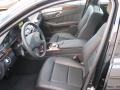 Black - E 350 4Matic Sedan Photo No. 9