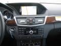 Black - E 350 4Matic Sedan Photo No. 10
