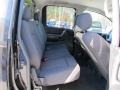 Galaxy Black - Titan SE Crew Cab Photo No. 16