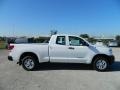 2012 Super White Toyota Tundra Double Cab  photo #4