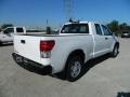 Super White - Tundra Double Cab Photo No. 5